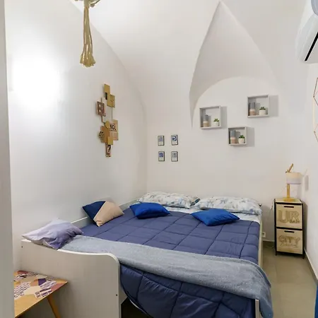 Appartement Cocciu D'amuri