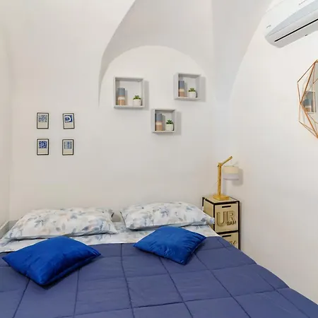 Appartement Cocciu D'amuri Catane
