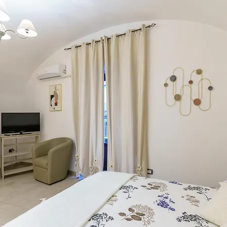 Appartement Cocciu D'amuri *