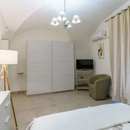 Appartement Cocciu D'amuri *