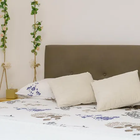 Cocciu D'amuri Appartement Catane