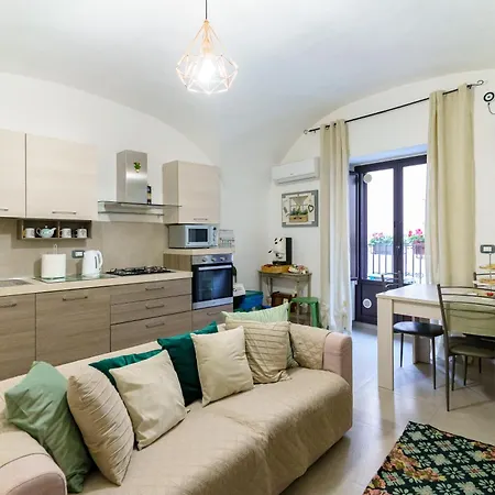 Appartement Cocciu D'amuri