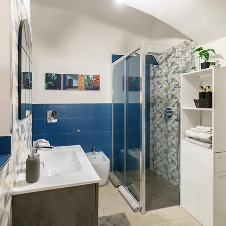 Cocciu D'amuri Appartement Catane