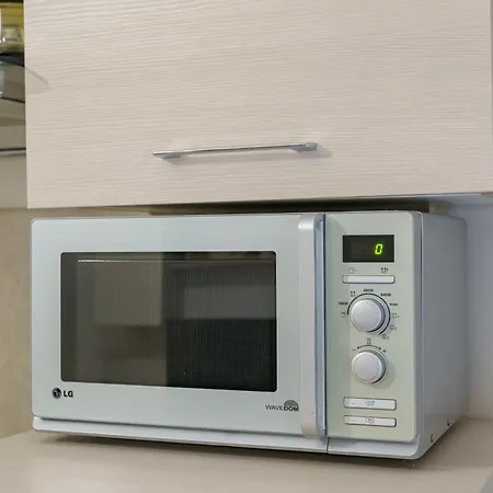 Cocciu D'amuri Appartement *