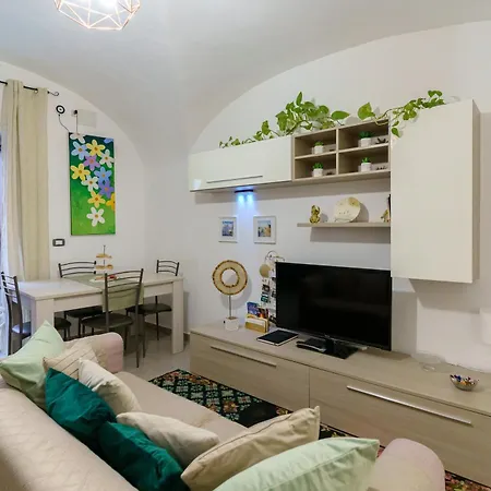 Cocciu D'amuri Appartement *